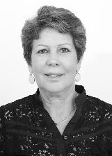Foto de Marlene Rivarola