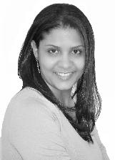 Foto de LUANA APARECIDA DA SOUZA SILVA