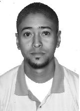 Foto de Patrício Tércio dos Santos