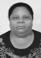 Foto de APARECIDA FRANCISCA DOS SANTOS