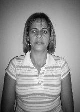 Foto de LUCIMAR APARECIDA DE OLIVEIRA
