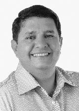 Foto de UBIRAJARA REZENDE SALGADO