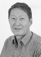 Foto de Hélio Toshiiti Sato
