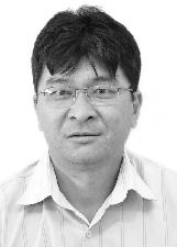 Foto de CELSO YOSHIKAZU YAMAGUTI