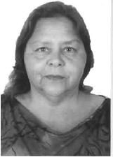Foto de Aparecida Batista dos Santos Alcalde