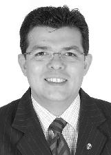 Foto de Gilmar Antunes Olarte