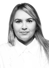 Foto de CLAUDIA WANESSA DE SOUZA BARBOSA
