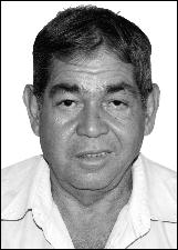Foto de ADÃO MACEDO ORTIZ