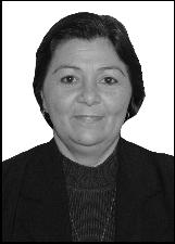 Foto de MARIA DONIZETE MONTEIRO PERDOMO