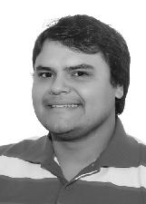 Foto de THIAGO BERNARD ORUÉ OGEDA
