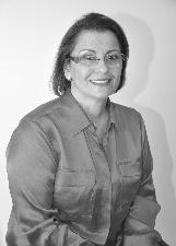 Foto de NILCE MARIA BORTOLOTTO DE DAVID