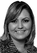 Foto de JANE MAURA BENITES DA CONCEIÇÃO