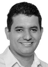 Foto de MARIO SERGIO PACHE DA SILVA