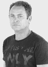 Foto de CARLOS APARECIDO LADISLAU DA SILVA