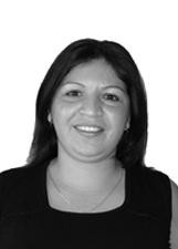Foto de ROBERTA NOGUEIRA LOPES
