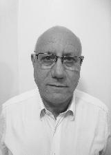 Foto de Abel Augusto Rodrigues
