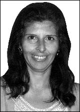 Foto de TELMA ANTUNES BRITO CRISTALDO