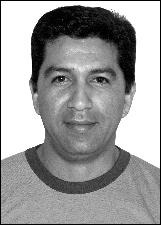 Foto de VILSON RODRIGUES ARCE