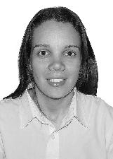 Foto de CARLA CRISTINA RODRIGUES DA SILVA