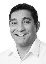 Foto de ADILSON BATISTA DOS SANTOS