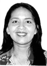 Foto de EDIVANIA CARVALHO DE ARAUJO LOMES