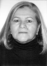 Foto de CLEUZA DE SOUZA SILVEIRA