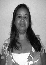 Foto de MARIA CRISTINA DA SILVA DE ALMEIDA