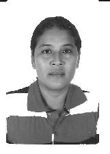Foto de KÁTIA APARECIDA DUARTE RIQUELME