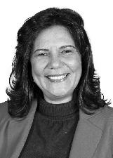 Foto de LUCINÉIA MOREIRA BARRETO