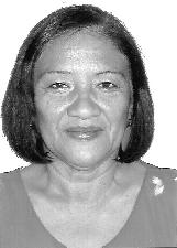 Foto de CELIA EUNICE DA GAMA