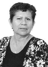 Foto de ROSA DE MORAIS ALVARES