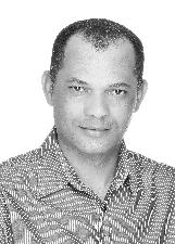 Foto de JOSE RUBENS BARBOSA