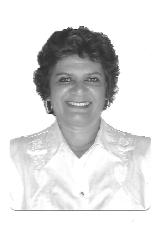 Foto de SOLANGE ALVES DE OLIVEIRA