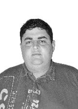 Foto de Glauber dos Santos Leite de Souza