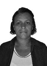 Foto de Leonora da Silva Vargas