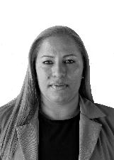 Foto de LILIA MARIA VILLALVA DE MORAES SILVA