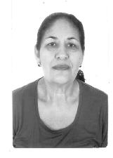 Foto de MARGARIDA DOS SANTOS PAREDE