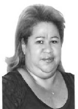 Foto de ELZA CONCEIÇÃO DE OLIVEIRA PEREIRA SILVA