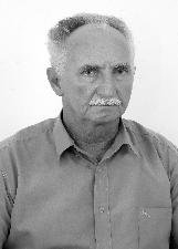 Foto de Claudinet Vicente Crivelli