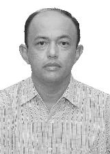Foto de AGRISIO CRISTALDO