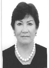 Foto de Carmem Noemia Loureiro de Almeida
