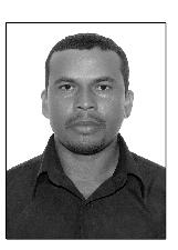 Foto de ISAQUE JORDÃO DOS SANTOS