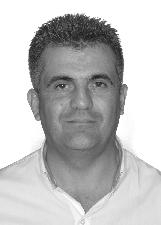 Foto de MARCIO DE MELO HAMANA