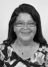 Foto de Creusa Maria Fernandes da Silva