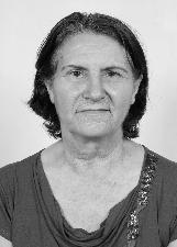 Foto de Hulda Stabille Cruz Gonzales