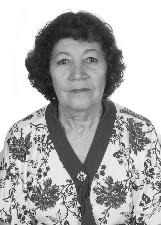 Foto de DARZISA MARIA DE JESUS