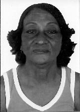 Foto de MARIA ISABEL DE JESUS ARANTES