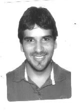 Foto de Alex Jardim Ruso