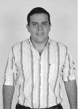 Foto de THIAGO HOLSBACK CURRALES