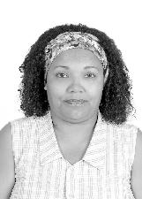Foto de CLAUDIA APARECIDA GARCIA